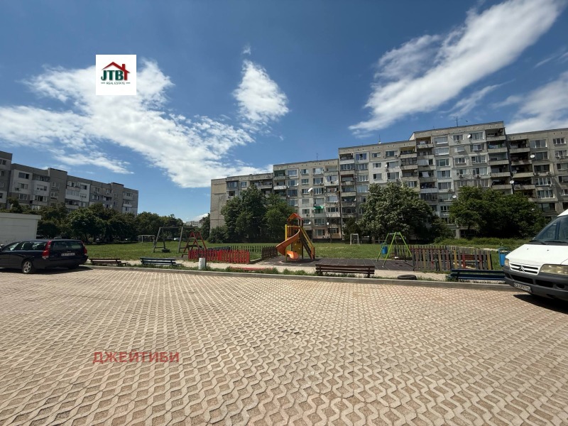 Na sprzedaż  1 sypialnia Sofia , Ljulin 10 , 61 mkw | 90196250 - obraz [13]