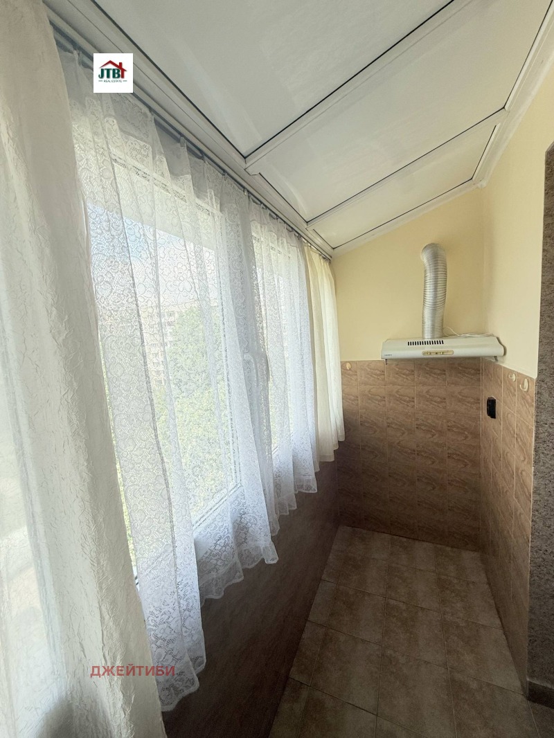 Na sprzedaż  1 sypialnia Sofia , Ljulin 10 , 61 mkw | 90196250 - obraz [7]