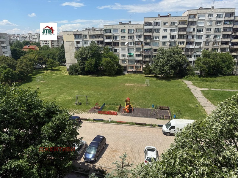 Na sprzedaż  1 sypialnia Sofia , Ljulin 10 , 61 mkw | 90196250 - obraz [12]