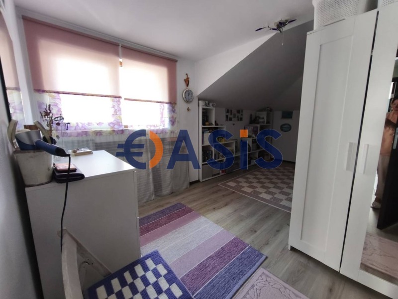 Satılık  1 yatak odası bölge Burgaz , Nesebar , 70 metrekare | 19991328 - görüntü [9]