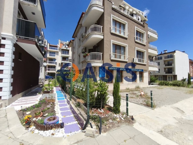 Satılık  1 yatak odası bölge Burgaz , Nesebar , 70 metrekare | 19991328 - görüntü [14]