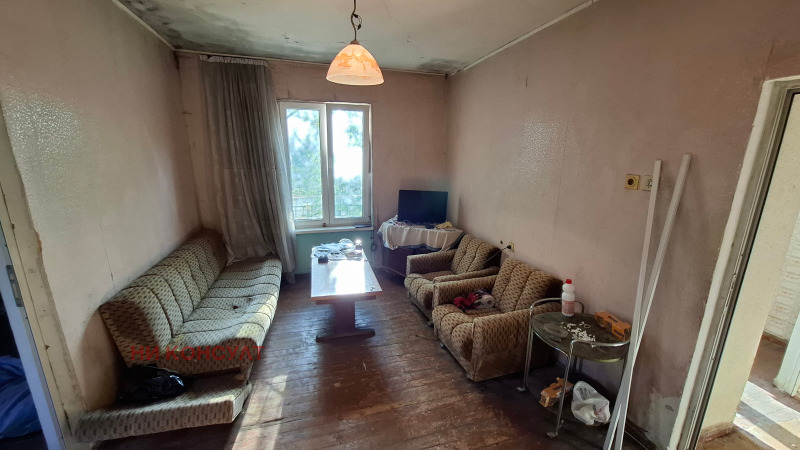 Продава  2-стаен град София , Красна поляна 1 , 48 кв.м | 66683486 - изображение [6]
