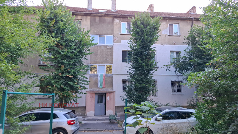 Продава  2-стаен град София , Красна поляна 1 , 48 кв.м | 66683486 - изображение [16]