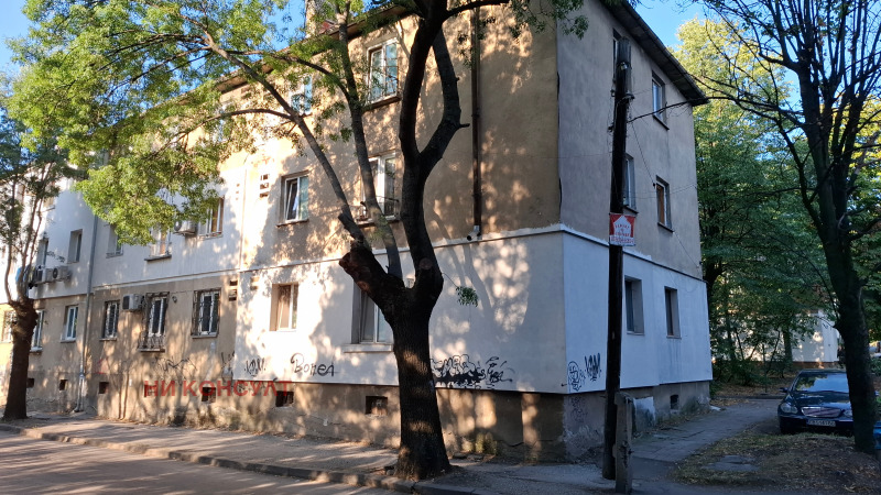Продава  2-стаен град София , Красна поляна 1 , 48 кв.м | 66683486