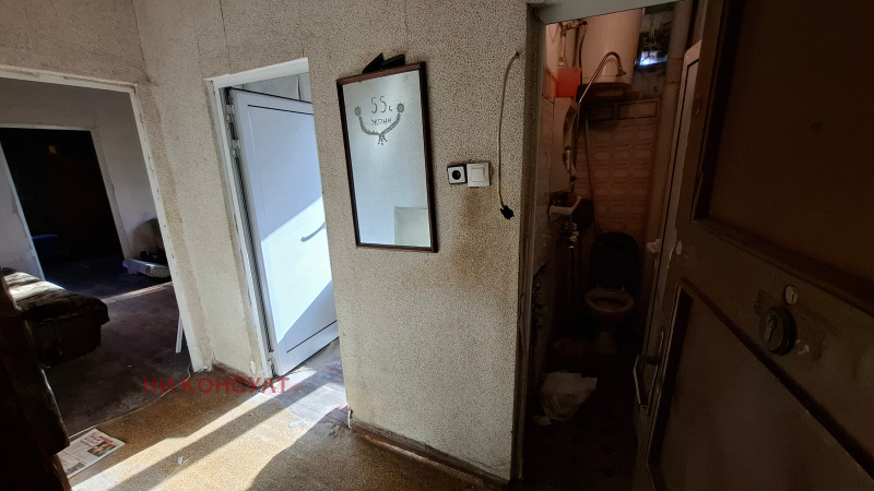 Продава  2-стаен град София , Красна поляна 1 , 48 кв.м | 66683486 - изображение [3]