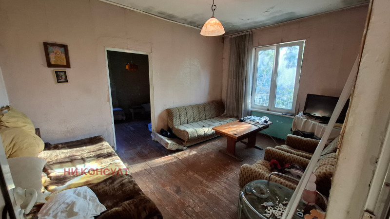 Продава  2-стаен град София , Красна поляна 1 , 48 кв.м | 66683486 - изображение [4]