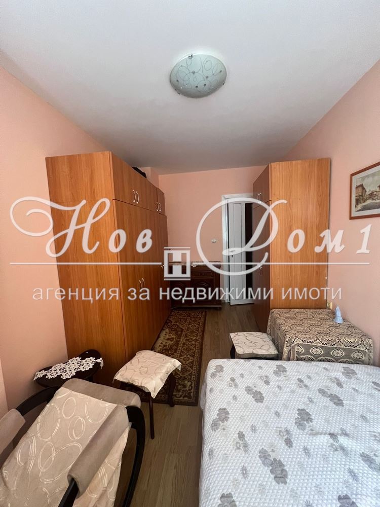 For Sale  1 bedroom Varna , Okrazhna bolnitsa-Generali , 58 sq.m | 37949021 - image [7]