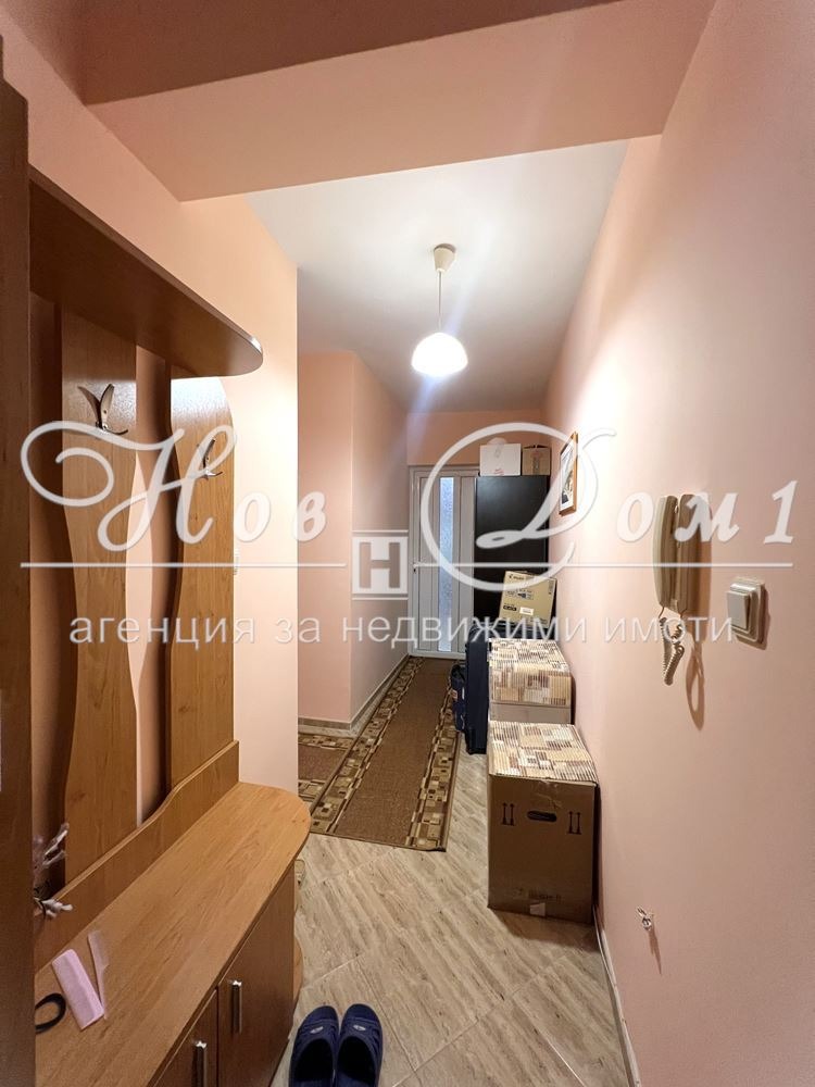 For Sale  1 bedroom Varna , Okrazhna bolnitsa-Generali , 58 sq.m | 37949021 - image [9]