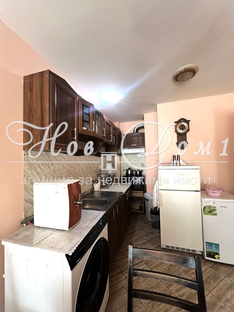 For Sale  1 bedroom Varna , Okrazhna bolnitsa-Generali , 58 sq.m | 37949021 - image [3]