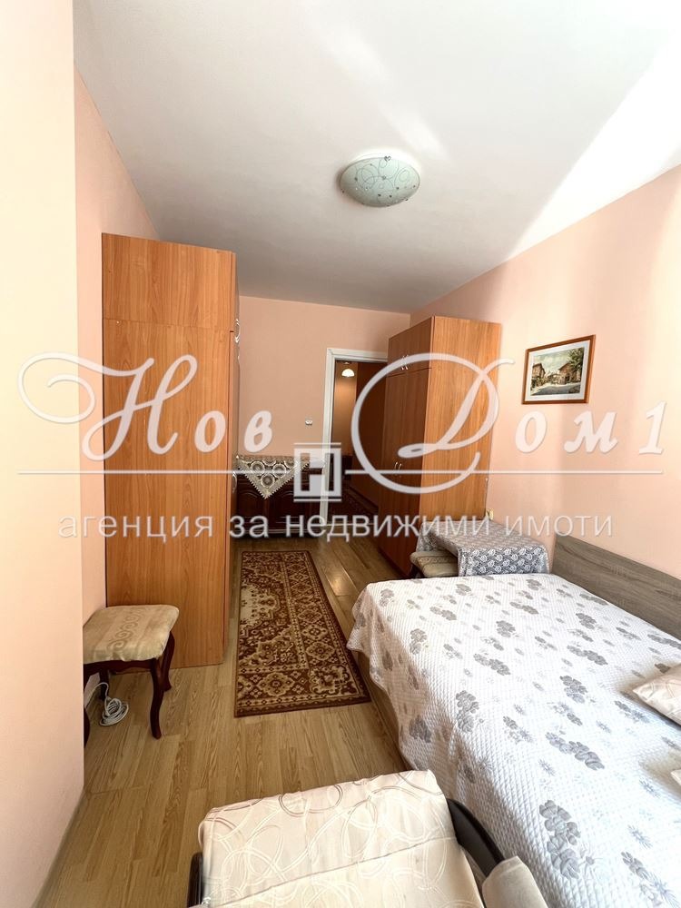 For Sale  1 bedroom Varna , Okrazhna bolnitsa-Generali , 58 sq.m | 37949021 - image [5]