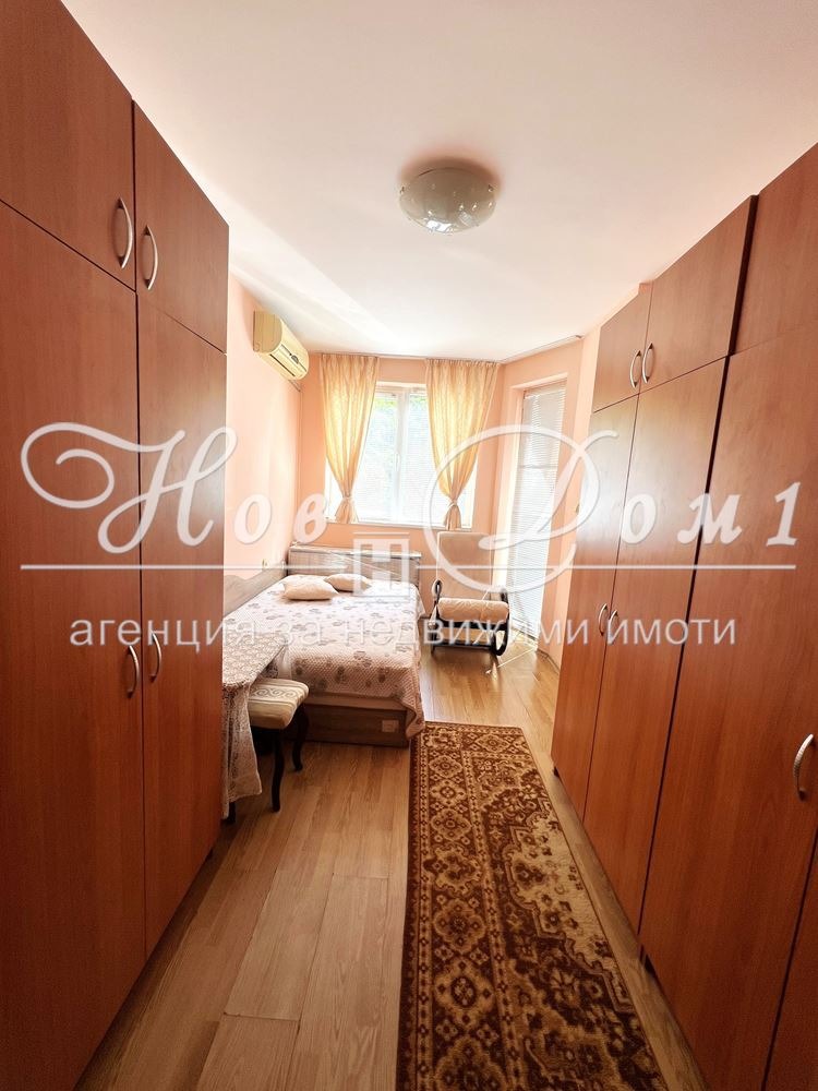 For Sale  1 bedroom Varna , Okrazhna bolnitsa-Generali , 58 sq.m | 37949021 - image [6]