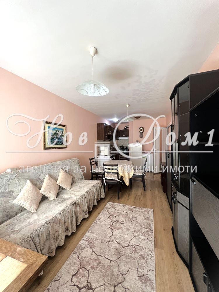 For Sale  1 bedroom Varna , Okrazhna bolnitsa-Generali , 58 sq.m | 37949021