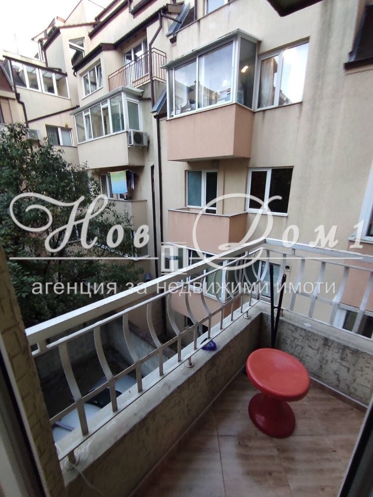 For Sale  1 bedroom Varna , Okrazhna bolnitsa-Generali , 58 sq.m | 37949021 - image [11]