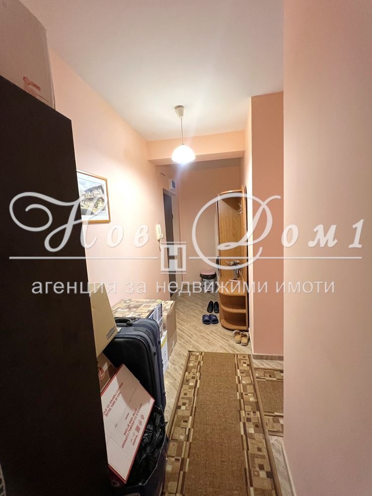 For Sale  1 bedroom Varna , Okrazhna bolnitsa-Generali , 58 sq.m | 37949021 - image [8]