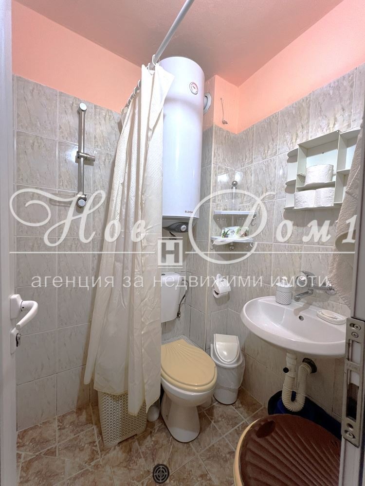 For Sale  1 bedroom Varna , Okrazhna bolnitsa-Generali , 58 sq.m | 37949021 - image [10]
