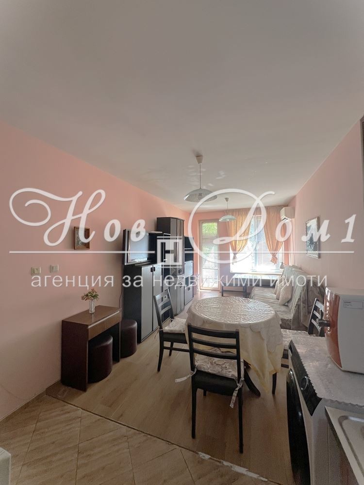 For Sale  1 bedroom Varna , Okrazhna bolnitsa-Generali , 58 sq.m | 37949021 - image [2]