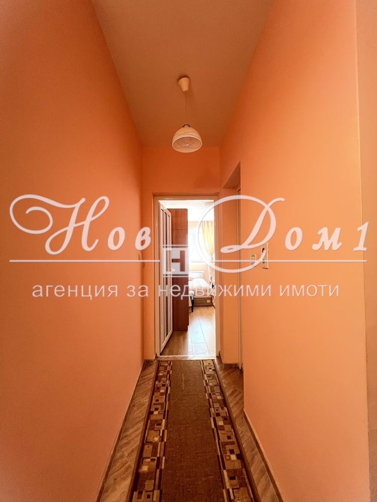 For Sale  1 bedroom Varna , Okrazhna bolnitsa-Generali , 58 sq.m | 37949021 - image [4]