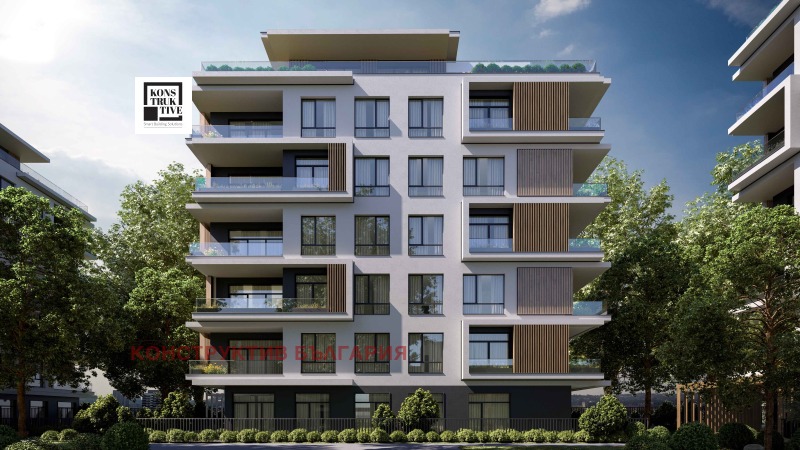 Продава  2-стаен град София , Левски Г , 67 кв.м | 85932133 - изображение [2]
