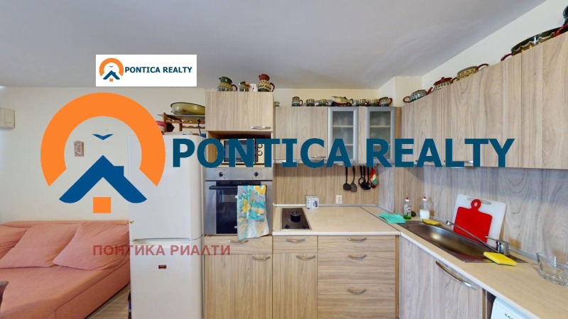 Продава 2-СТАЕН, област Бургас, к.к. Слънчев бряг • 65000 € / 127128.95 лв. • 64293067 1