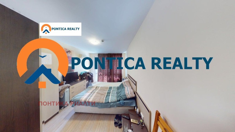 Продава 2-СТАЕН, к.к. Слънчев бряг, област Бургас, снимка 4 - Апартаменти - 52147078