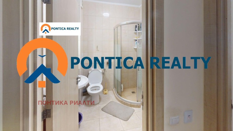 Продава 2-СТАЕН, к.к. Слънчев бряг, област Бургас, снимка 13 - Апартаменти - 52147078