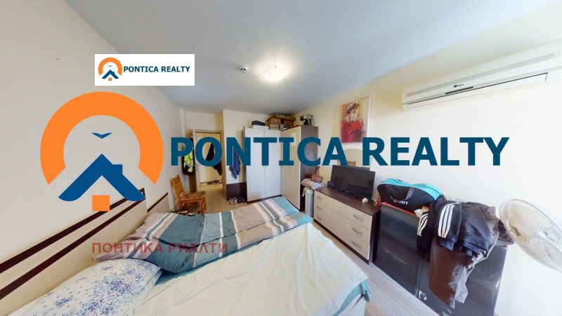 Продава 2-СТАЕН, к.к. Слънчев бряг, област Бургас, снимка 6 - Апартаменти - 52147078