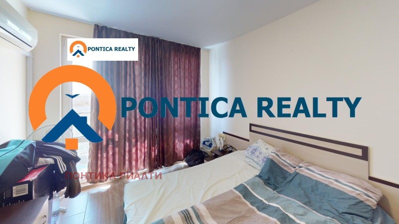 Продава 2-СТАЕН, к.к. Слънчев бряг, област Бургас, снимка 14 - Апартаменти - 52147078