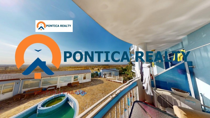 Продава 2-СТАЕН, к.к. Слънчев бряг, област Бургас, снимка 12 - Апартаменти - 52147078