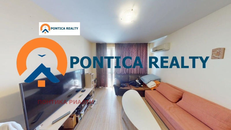 Продава 2-СТАЕН, к.к. Слънчев бряг, област Бургас, снимка 9 - Апартаменти - 52147078