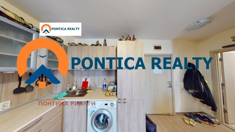 Продава 2-СТАЕН, к.к. Слънчев бряг, област Бургас, снимка 8 - Апартаменти - 52147078