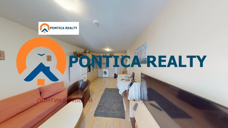 Продава 2-СТАЕН, к.к. Слънчев бряг, област Бургас, снимка 11 - Апартаменти - 52147078