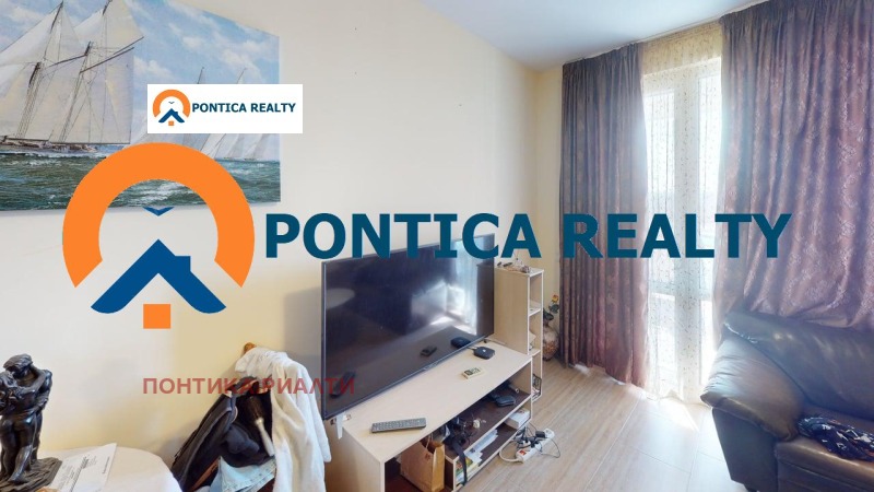 Продава 2-СТАЕН, к.к. Слънчев бряг, област Бургас, снимка 17 - Апартаменти - 52147078