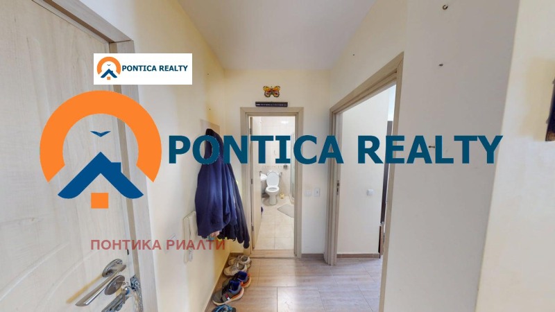 Продава 2-СТАЕН, к.к. Слънчев бряг, област Бургас, снимка 2 - Апартаменти - 52147078