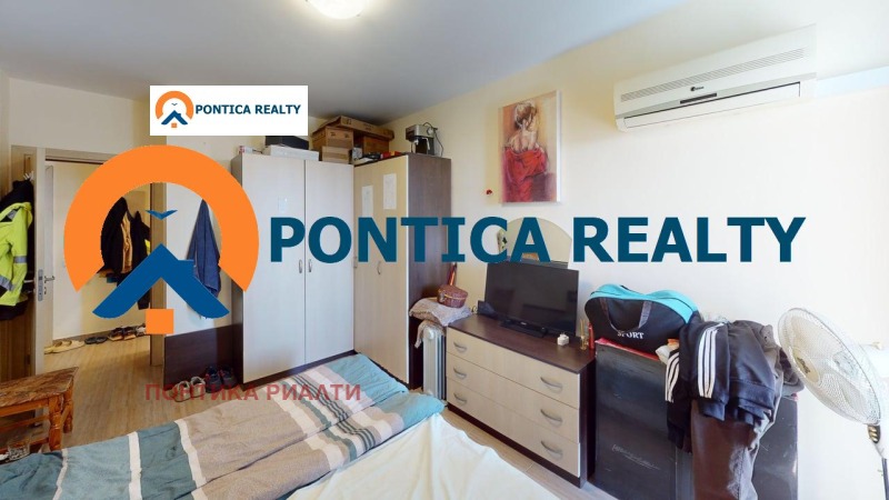 Продава 2-СТАЕН, к.к. Слънчев бряг, област Бургас, снимка 15 - Апартаменти - 52147078