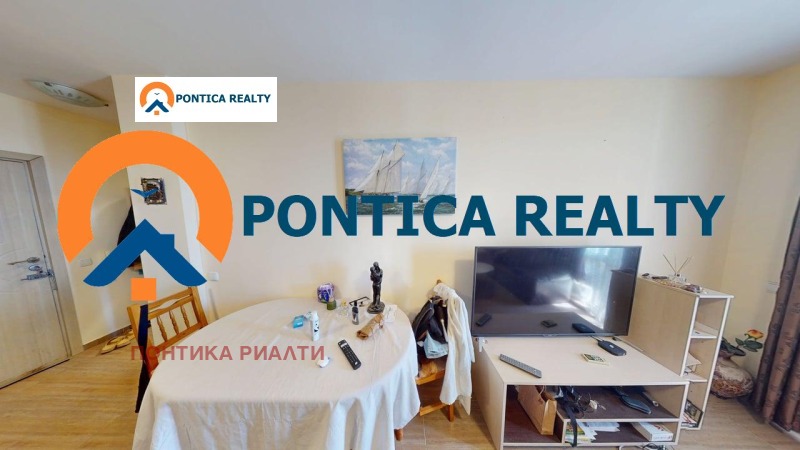 Продава 2-СТАЕН, к.к. Слънчев бряг, област Бургас, снимка 10 - Апартаменти - 52147078