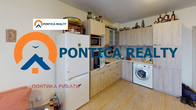 Продава 2-СТАЕН, к.к. Слънчев бряг, област Бургас, снимка 16 - Апартаменти - 52147078