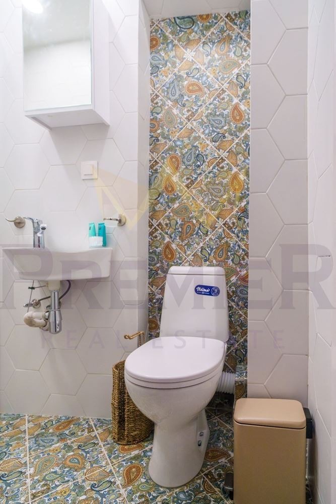 Продава 2-СТАЕН, гр. София, Докторски паметник, снимка 12 - Апартаменти - 54105882