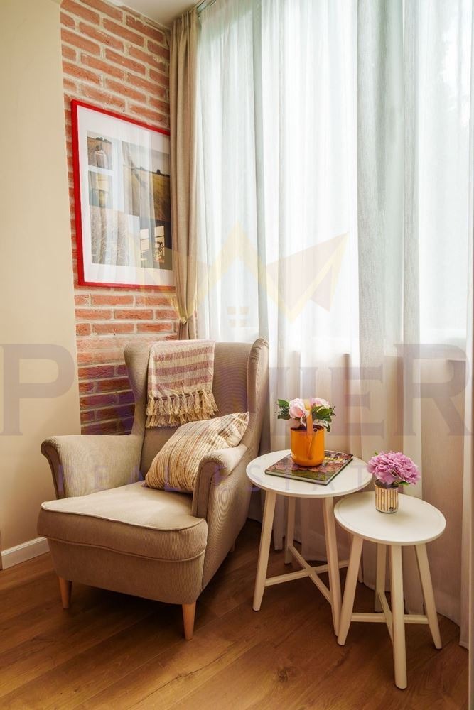 Продава 2-СТАЕН, гр. София, Докторски паметник, снимка 4 - Апартаменти - 54105882