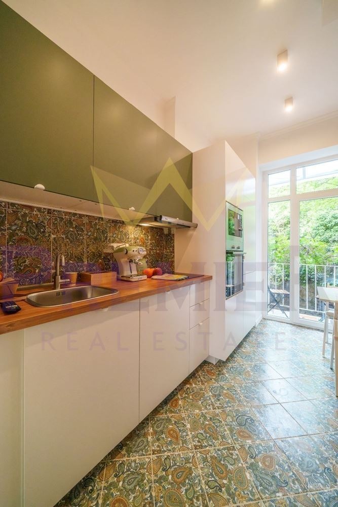 Продава 2-СТАЕН, гр. София, Докторски паметник, снимка 6 - Апартаменти - 54105882