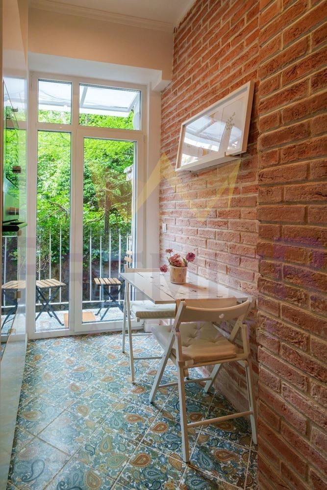 Продава 2-СТАЕН, гр. София, Докторски паметник, снимка 15 - Апартаменти - 54105882