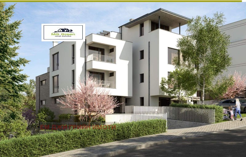 Zu verkaufen  Maisonette Sofia , Dragalewzi , 144 qm | 93869798