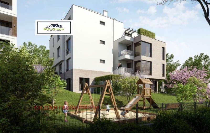 Zu verkaufen  Maisonette Sofia , Dragalewzi , 144 qm | 93869798 - Bild [2]