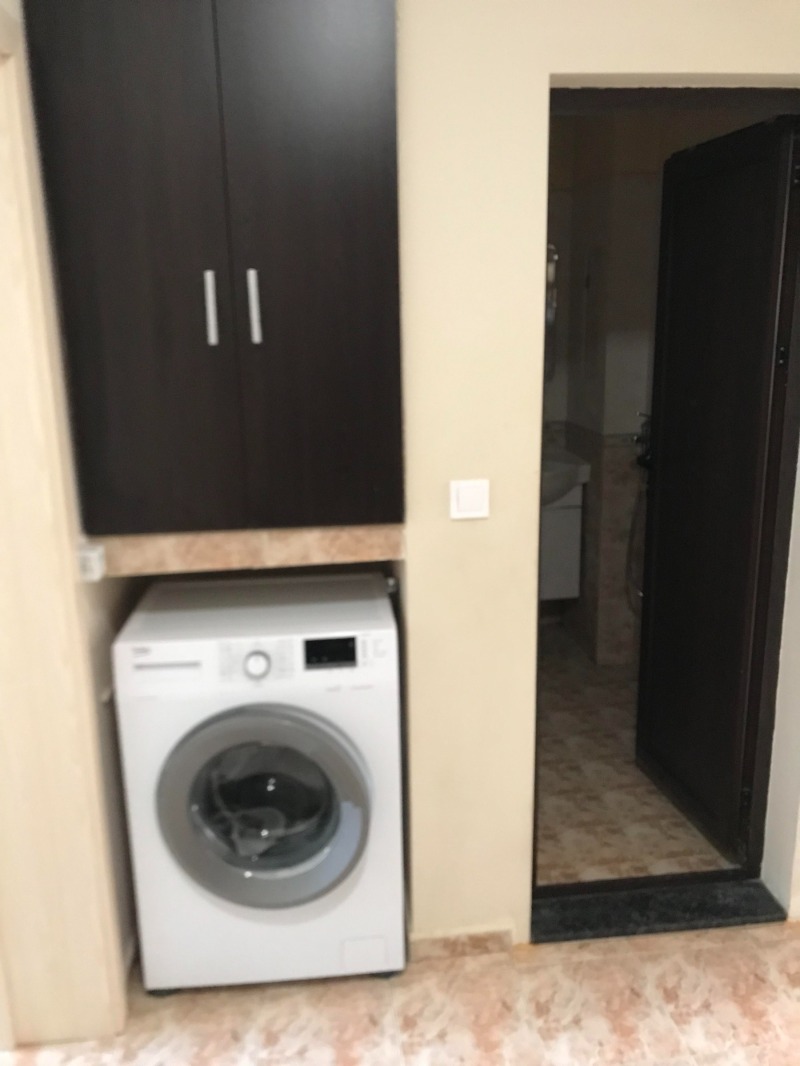 Продава 3-СТАЕН, гр. Пловдив, Кючук Париж, снимка 9 - Aпартаменти - 48075463