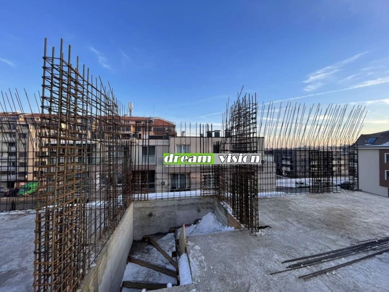 Продава  3-стаен град София , Малинова долина , 108 кв.м | 71526357 - изображение [5]