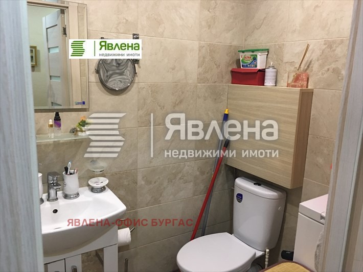 Продава 3-СТАЕН, гр. Бургас, Зорница, снимка 10 - Aпартаменти - 49365294