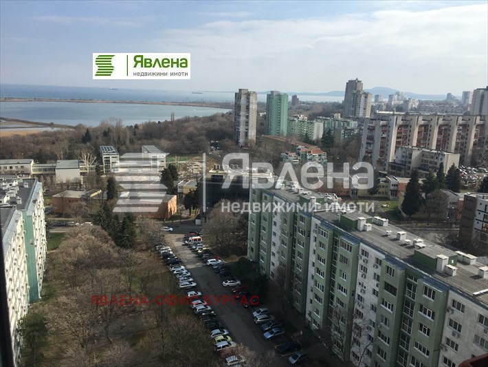 Продава 3-СТАЕН, гр. Бургас, Зорница, снимка 6 - Aпартаменти - 49365294