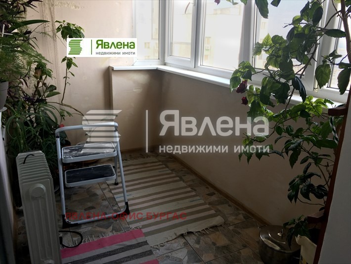 Продава 3-СТАЕН, гр. Бургас, Зорница, снимка 4 - Aпартаменти - 49365294