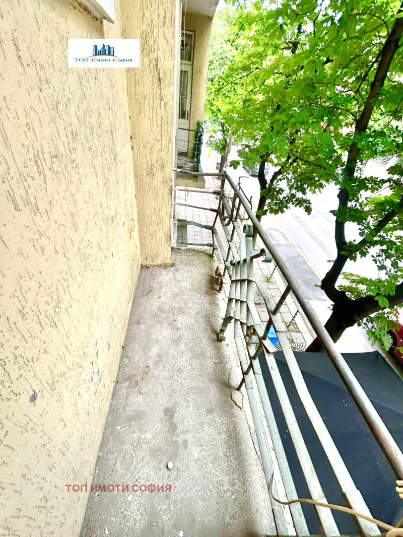 En venta  2 dormitorios Sofia , Tsentar , 74 metros cuadrados | 65188166 - imagen [12]