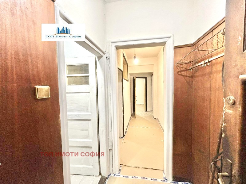 En venta  2 dormitorios Sofia , Tsentar , 74 metros cuadrados | 65188166 - imagen [11]
