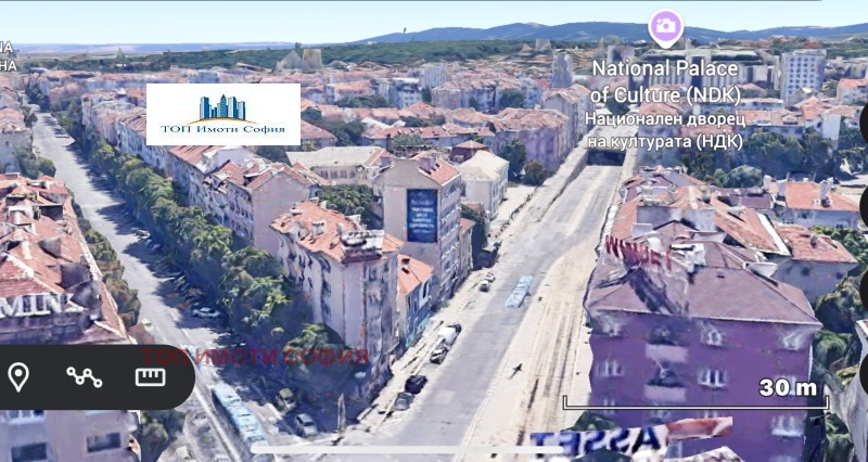 En venta  2 dormitorios Sofia , Tsentar , 74 metros cuadrados | 65188166 - imagen [2]